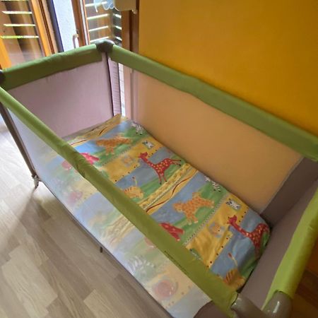 Chambres D'Hotes Des Cascades St-Nicolas Kruth Екстериор снимка
