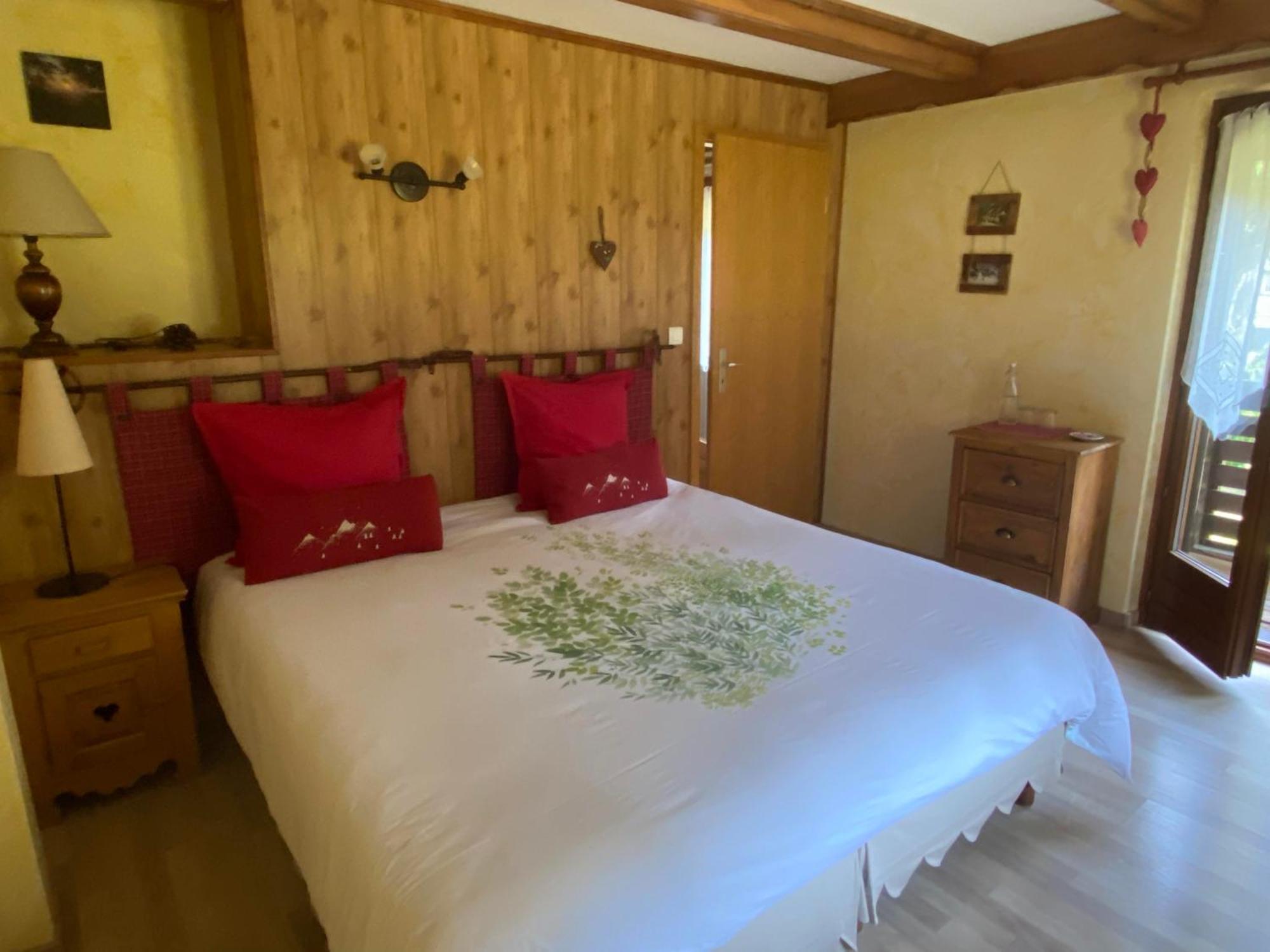 Chambres D'Hotes Des Cascades St-Nicolas Kruth Екстериор снимка